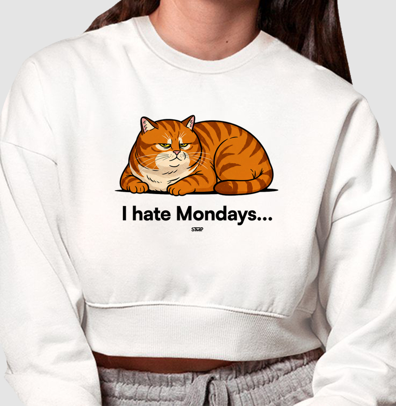 I Hate Mondays