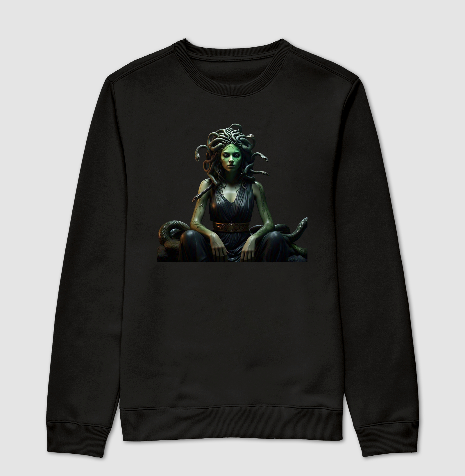 MEDUSA