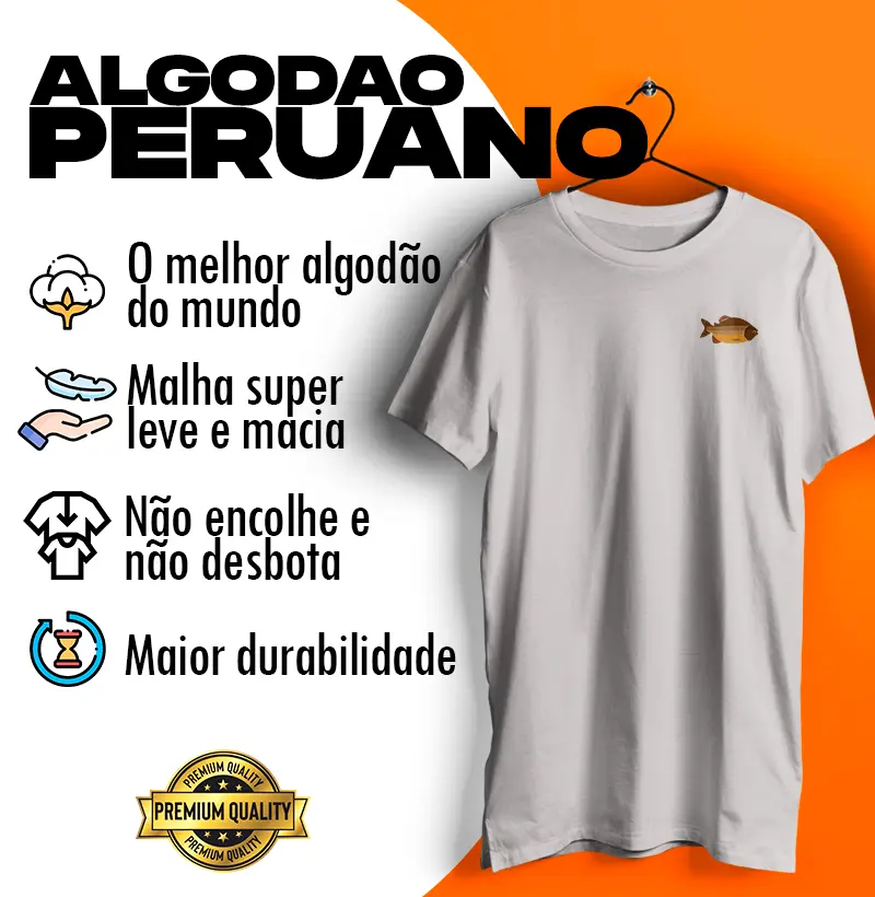 Básica Pacu