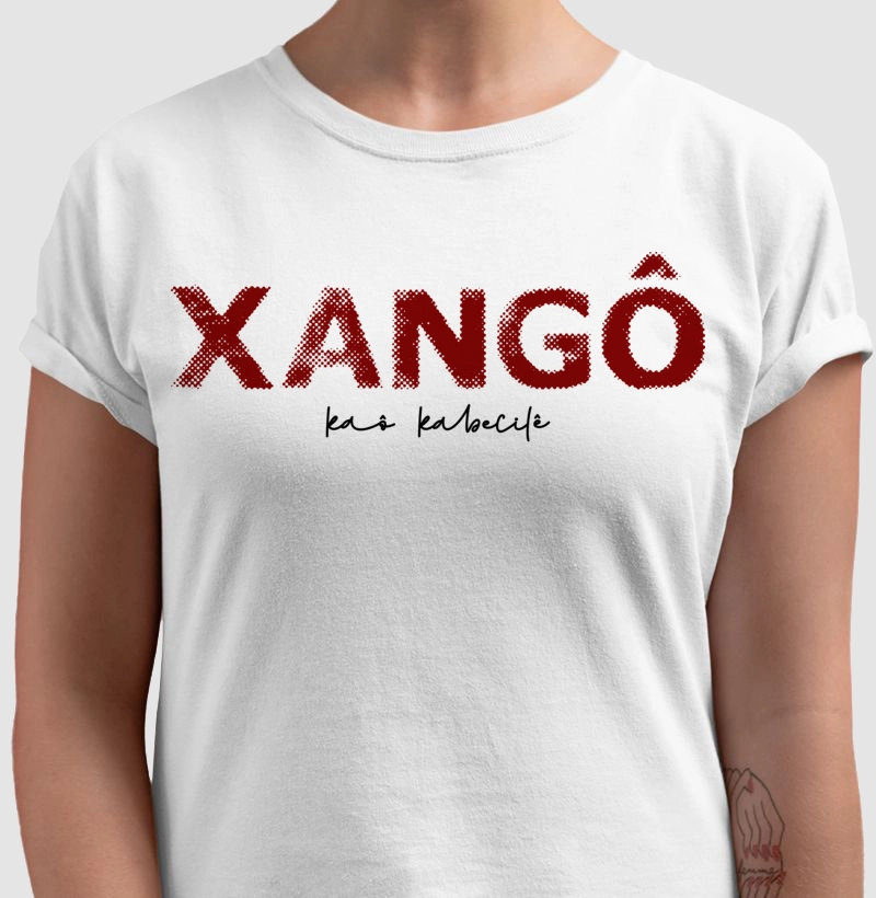 CMS XANGÔ