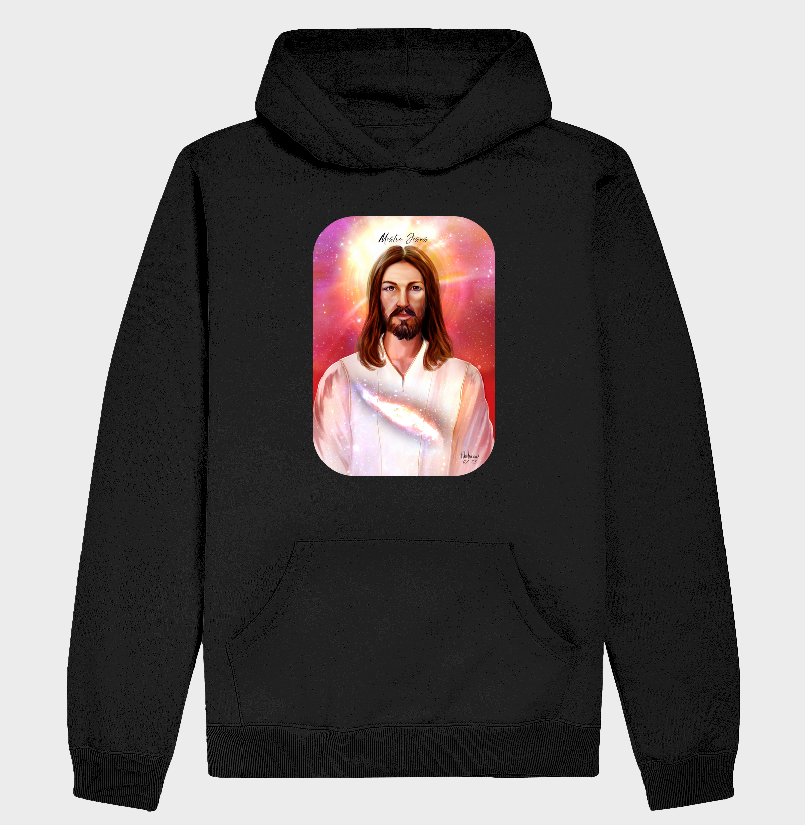 MESTRE JESUS