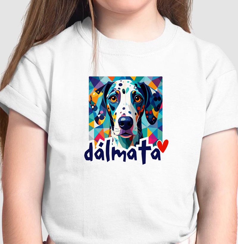 Geometric Dálmata