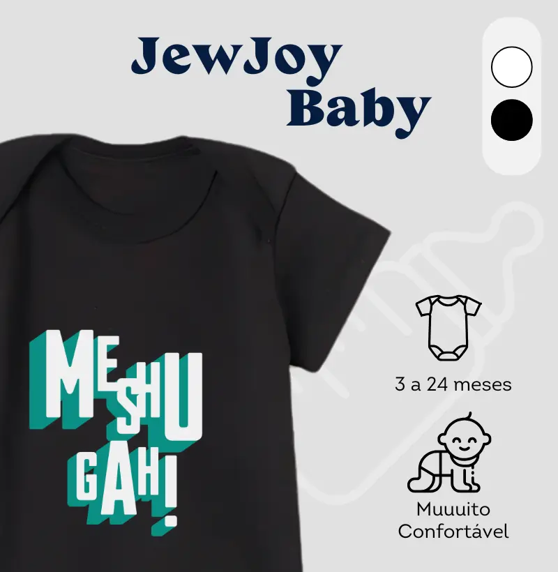 Meshugah!