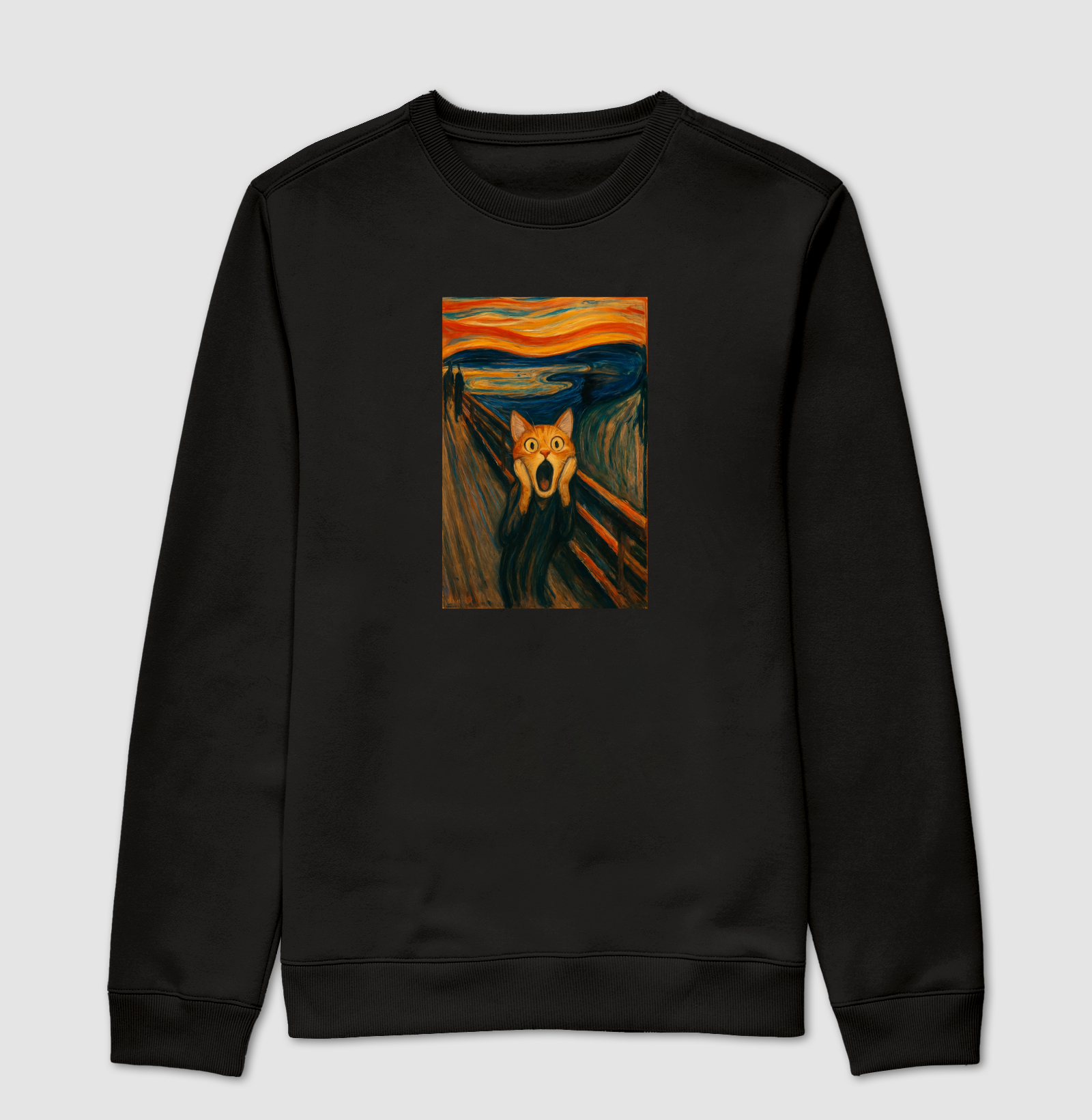 O Grito Felino