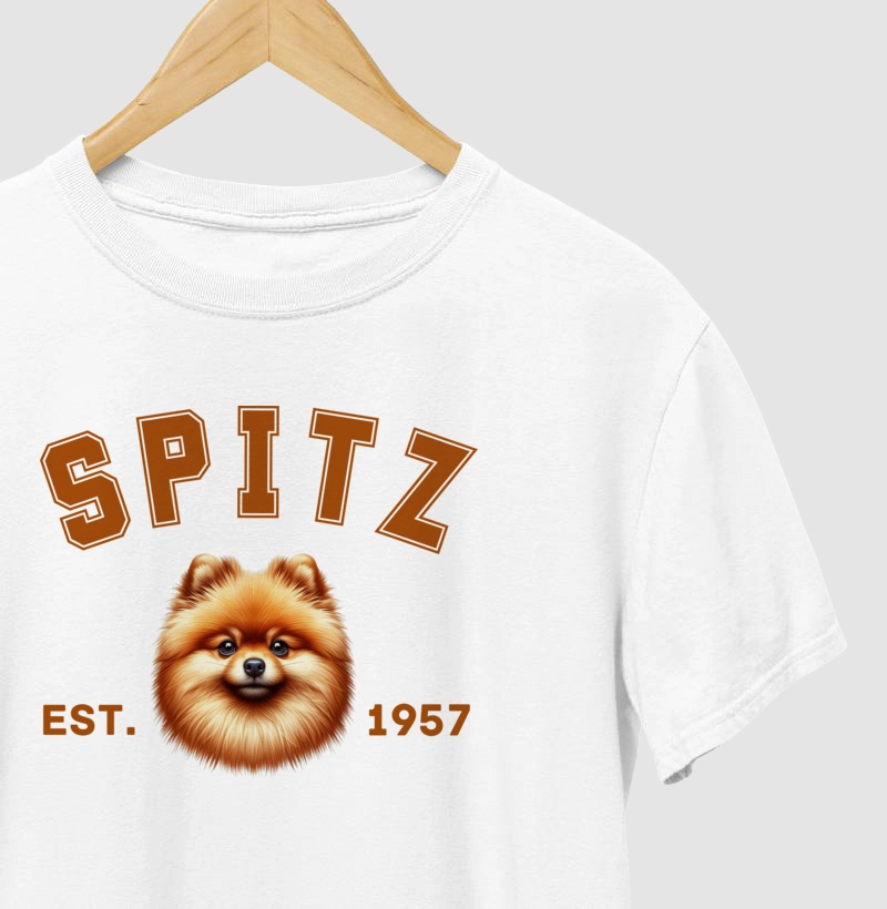 College - Spitz