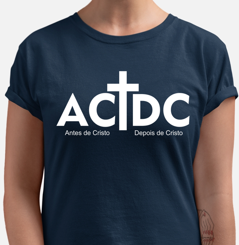 AC_DC Logo IV