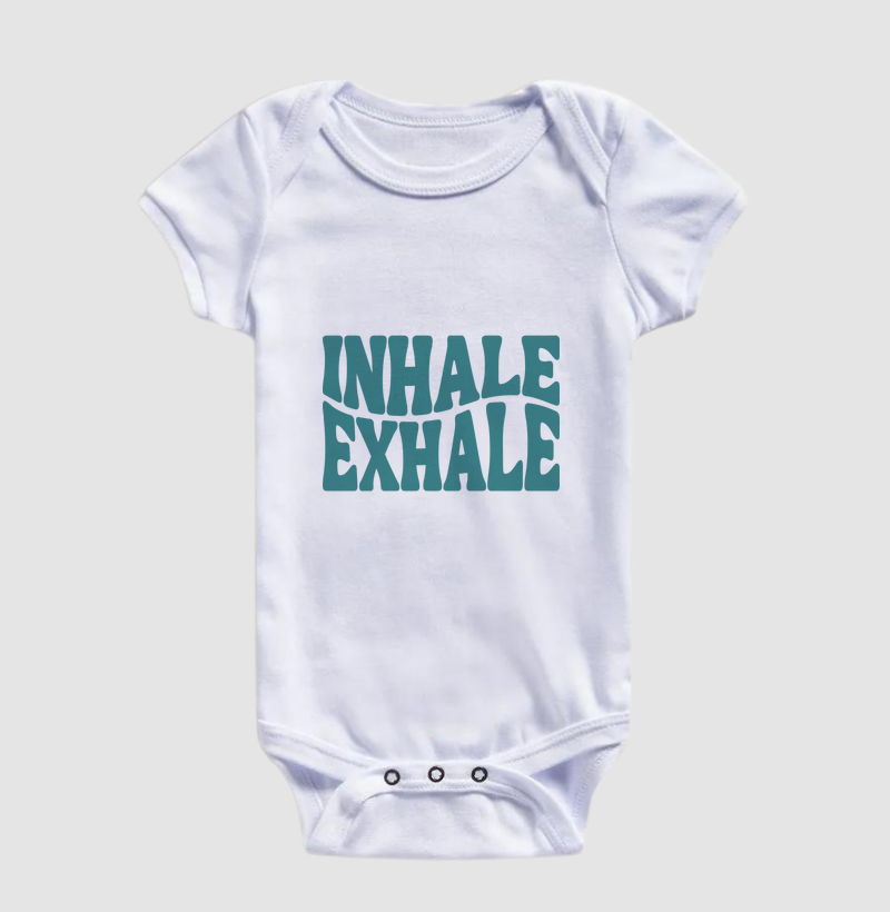 Inhale Exhale 