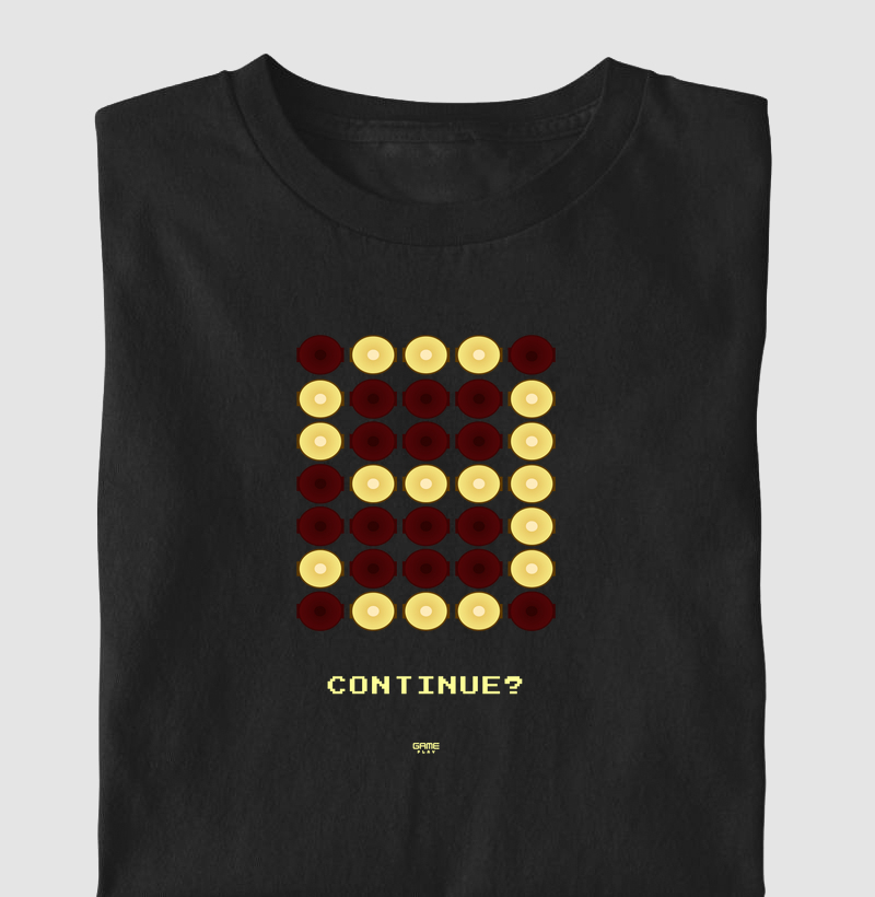 Classic Games Continue