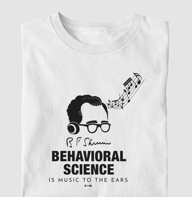Behavioral science - música para os ouvidos