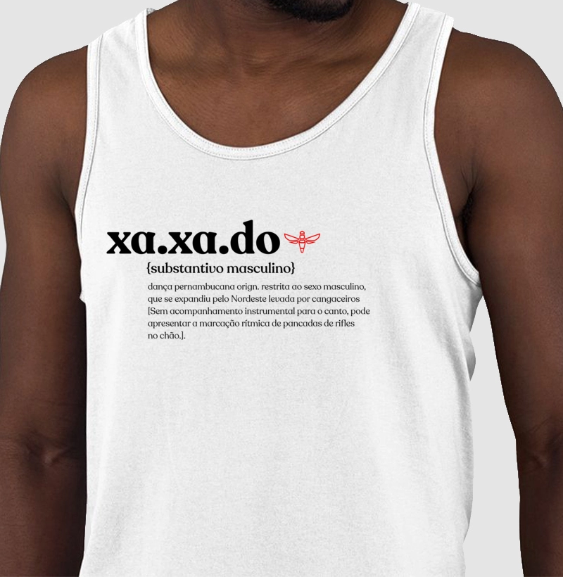 Xaxado