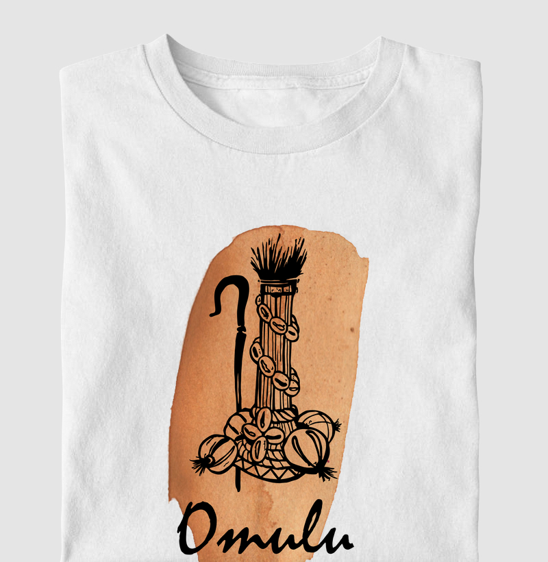 Orixá Ferramentas - Omulu