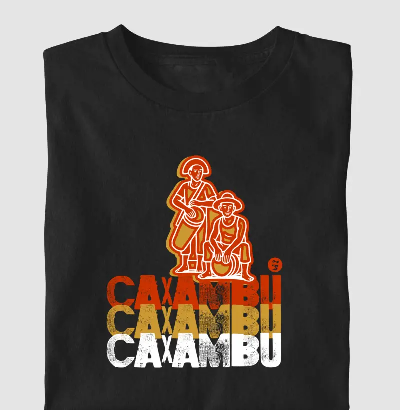 CAXAMBU