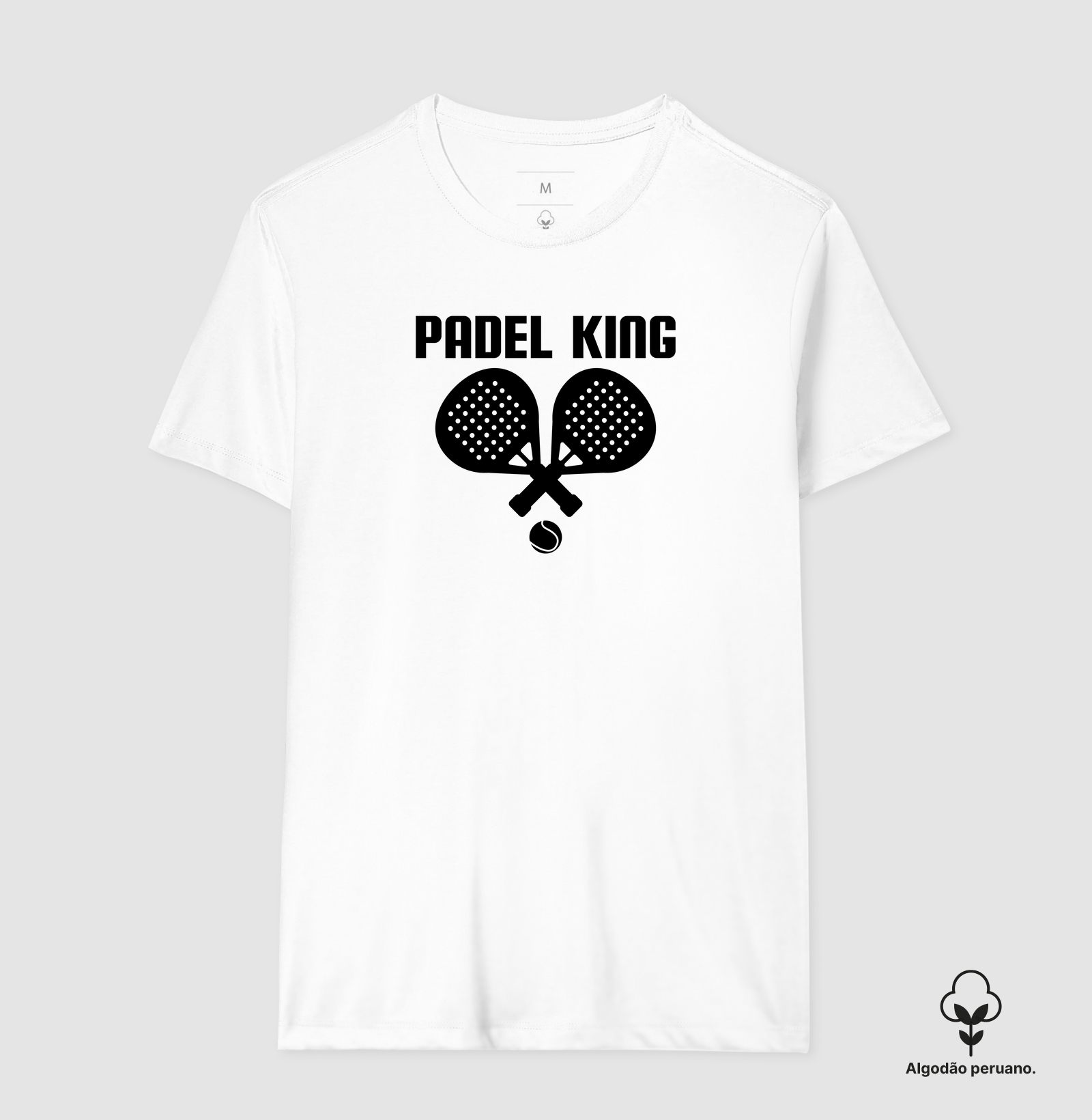 Padel Queen/King