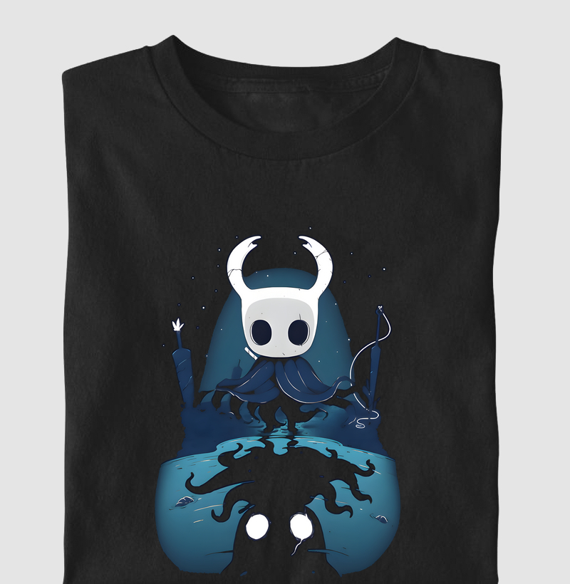 Hollow Knight - Reflexos do Vazio