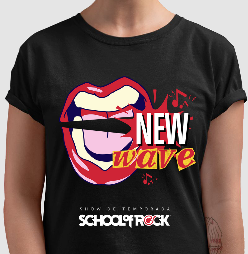 New Wave