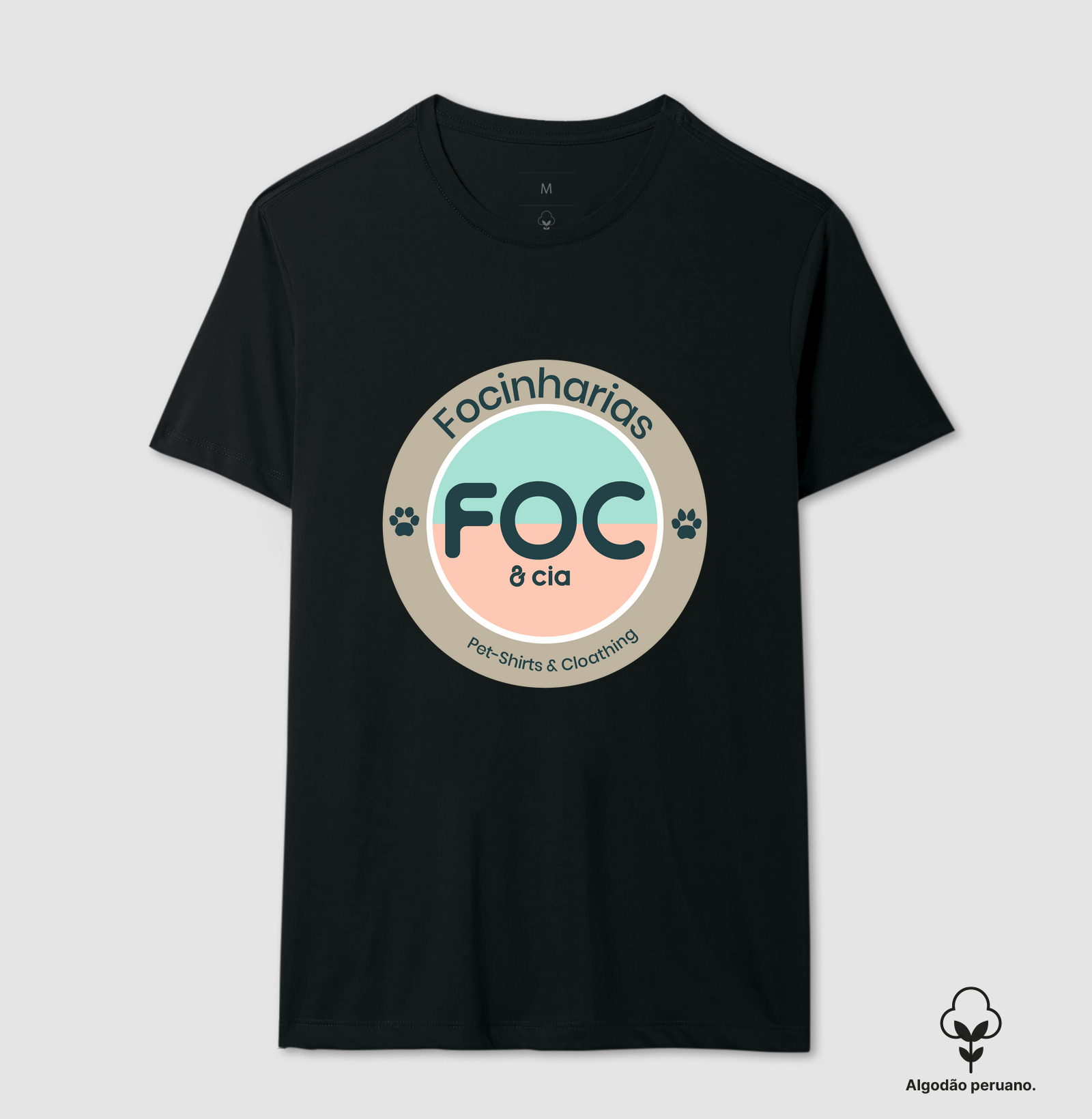 Focinharia * Onde os pets mandam