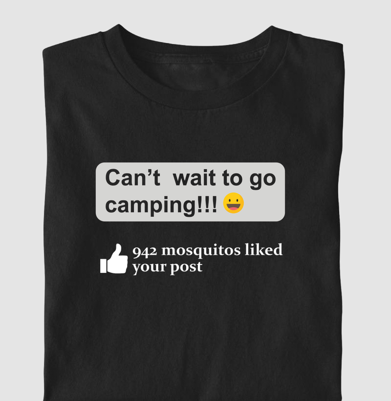 942 Mosquitos curtiram seu Post