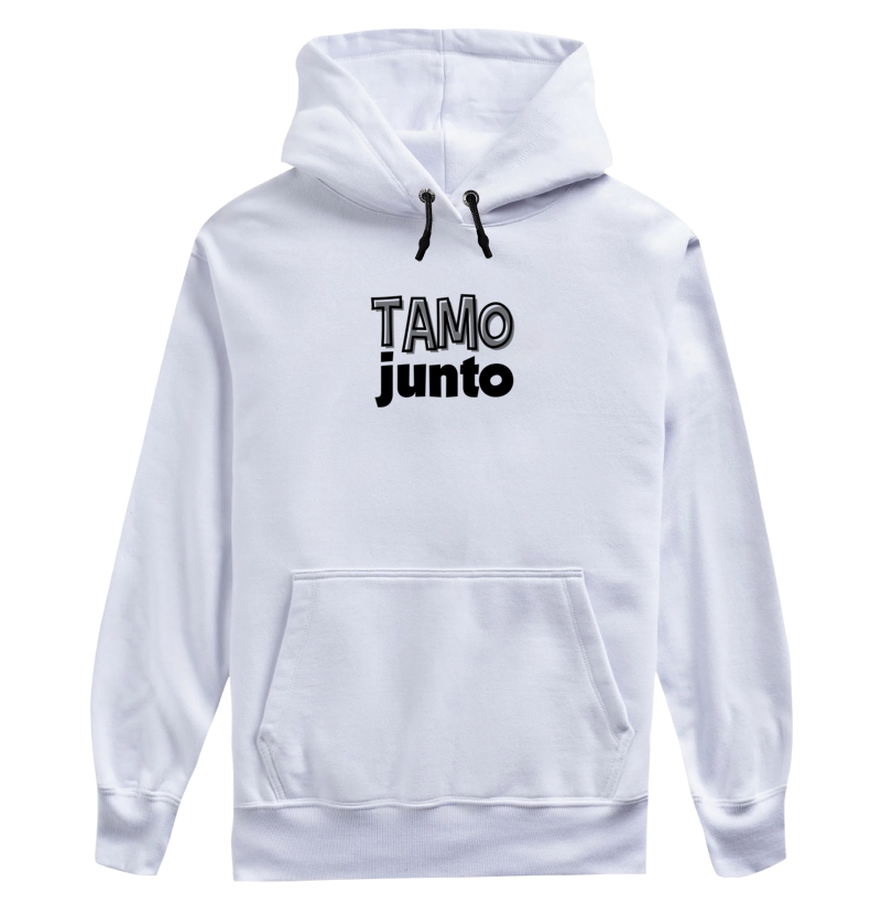 TAMO JUNTO