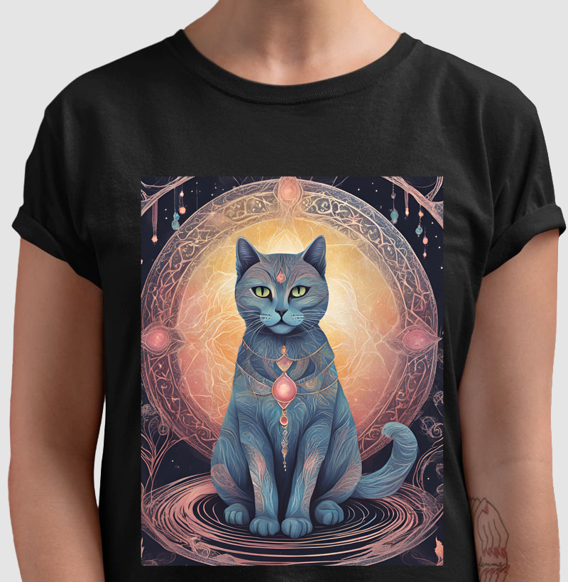 Camiseta- Guardião Cósmico