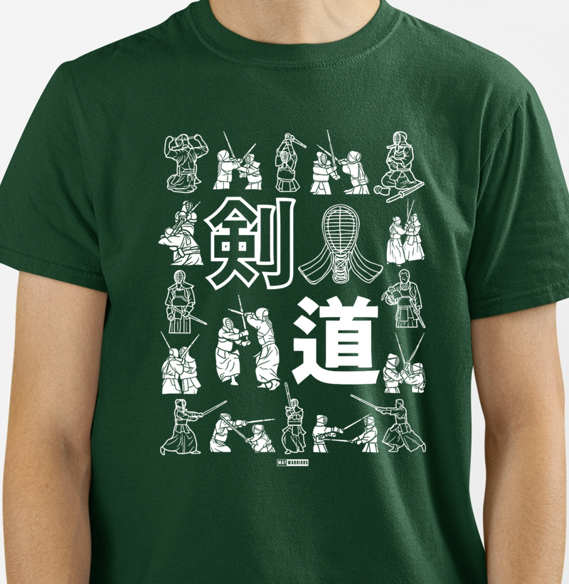 KENDO LINES