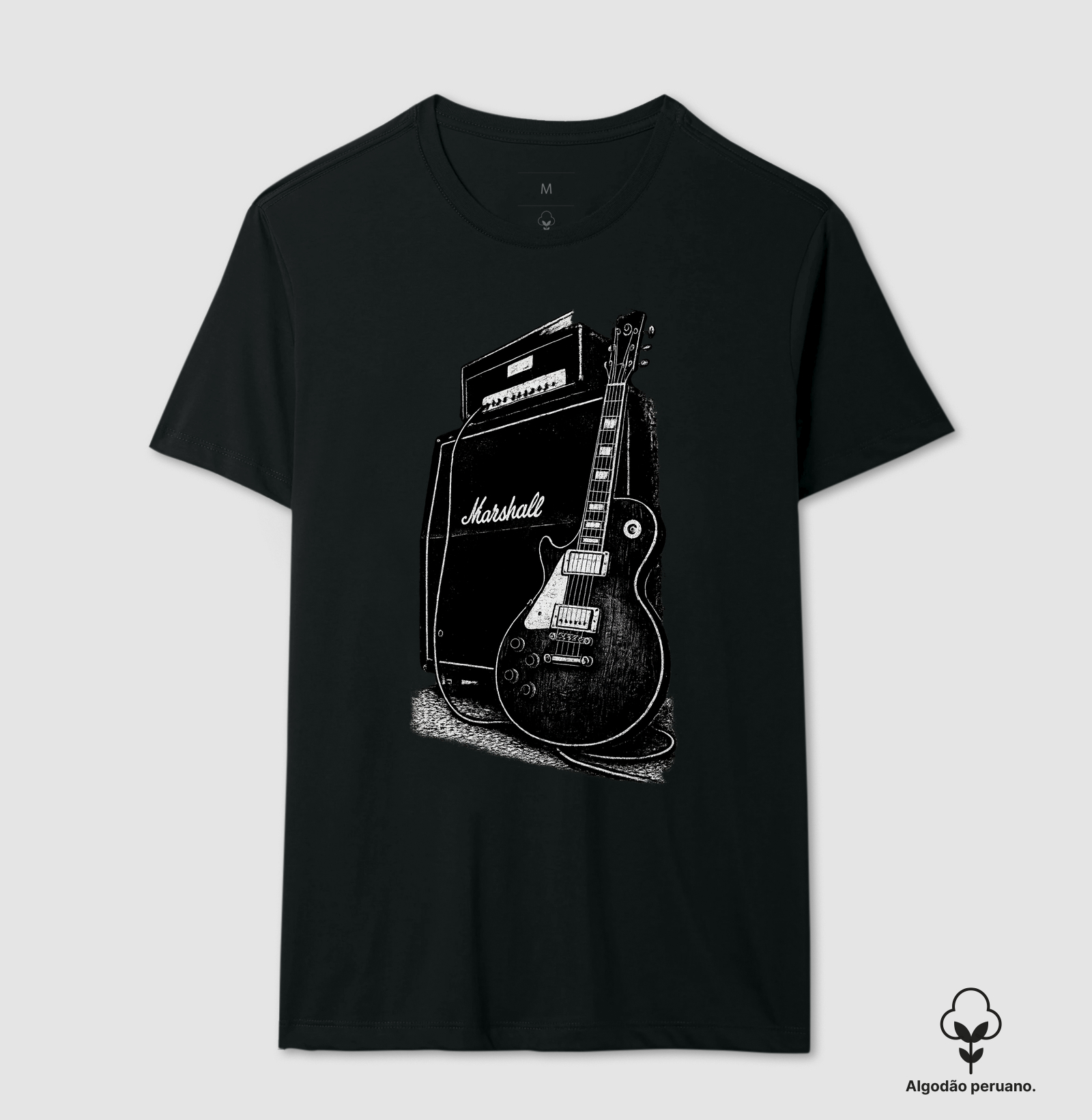 marshall-and-les-paul-rock-amp-classic-vintage-style