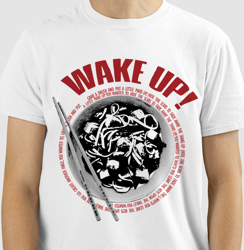 Chop Suey