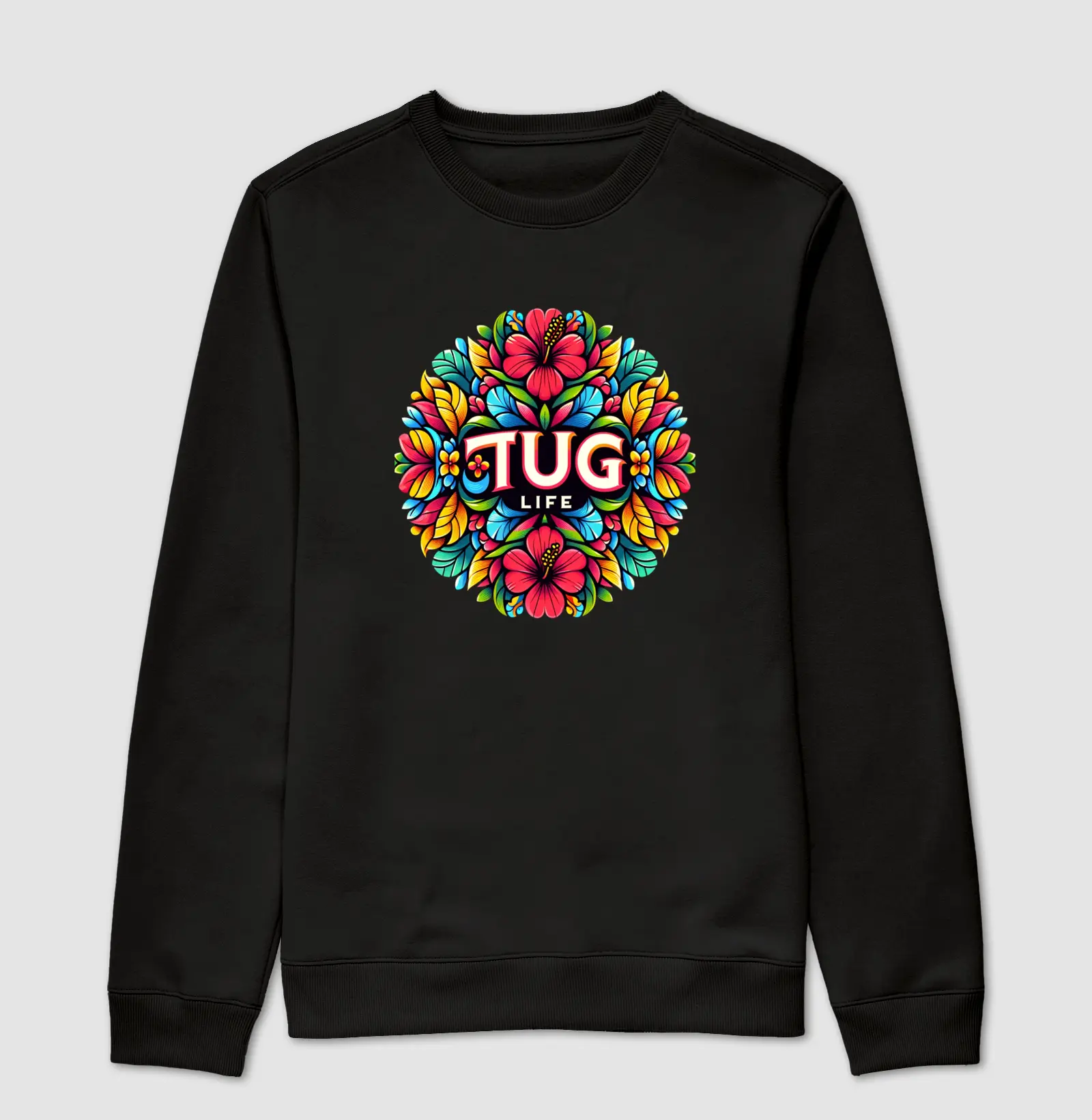 Floral TugLife