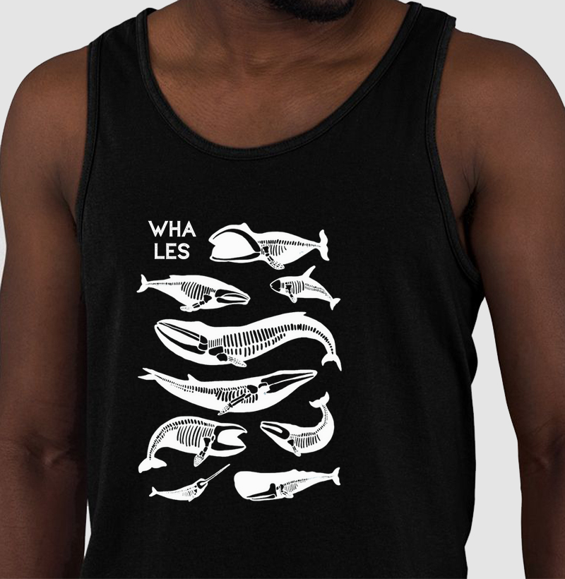 Hoodie Whales