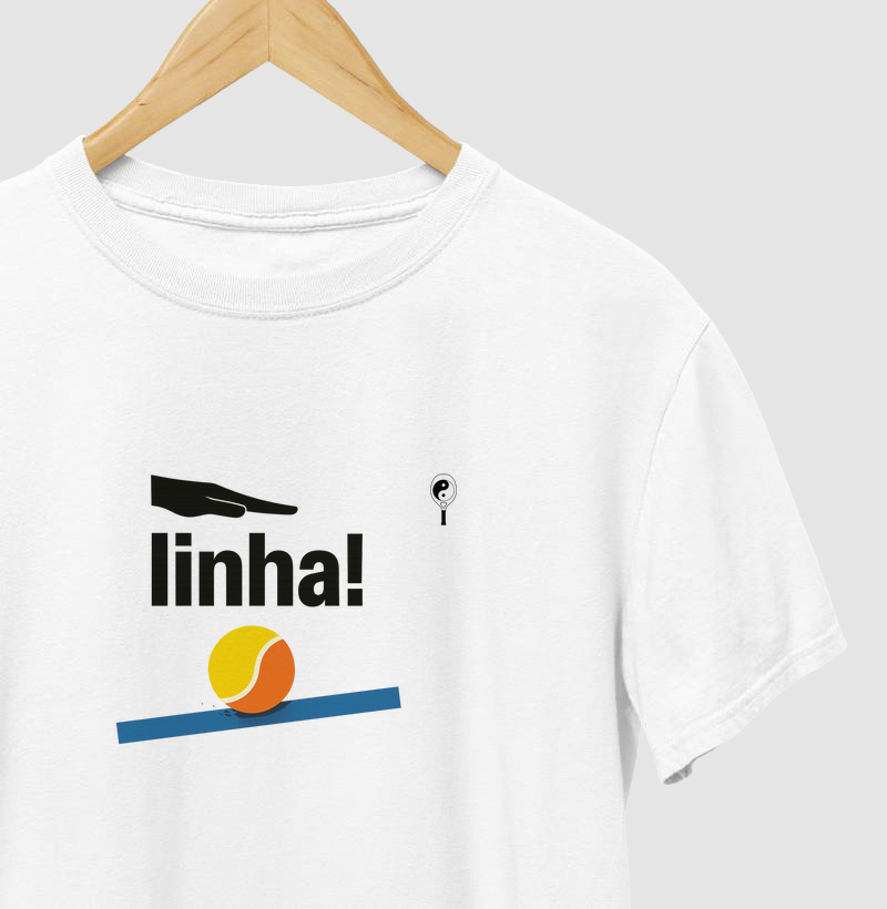 Linha!
