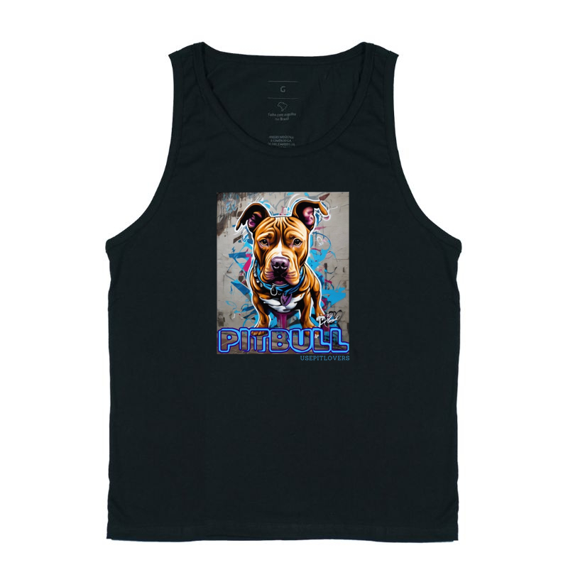 PIT BULL ARTE URBANISTA