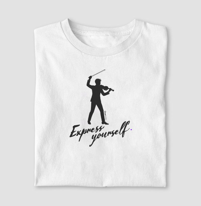 Express Yourself