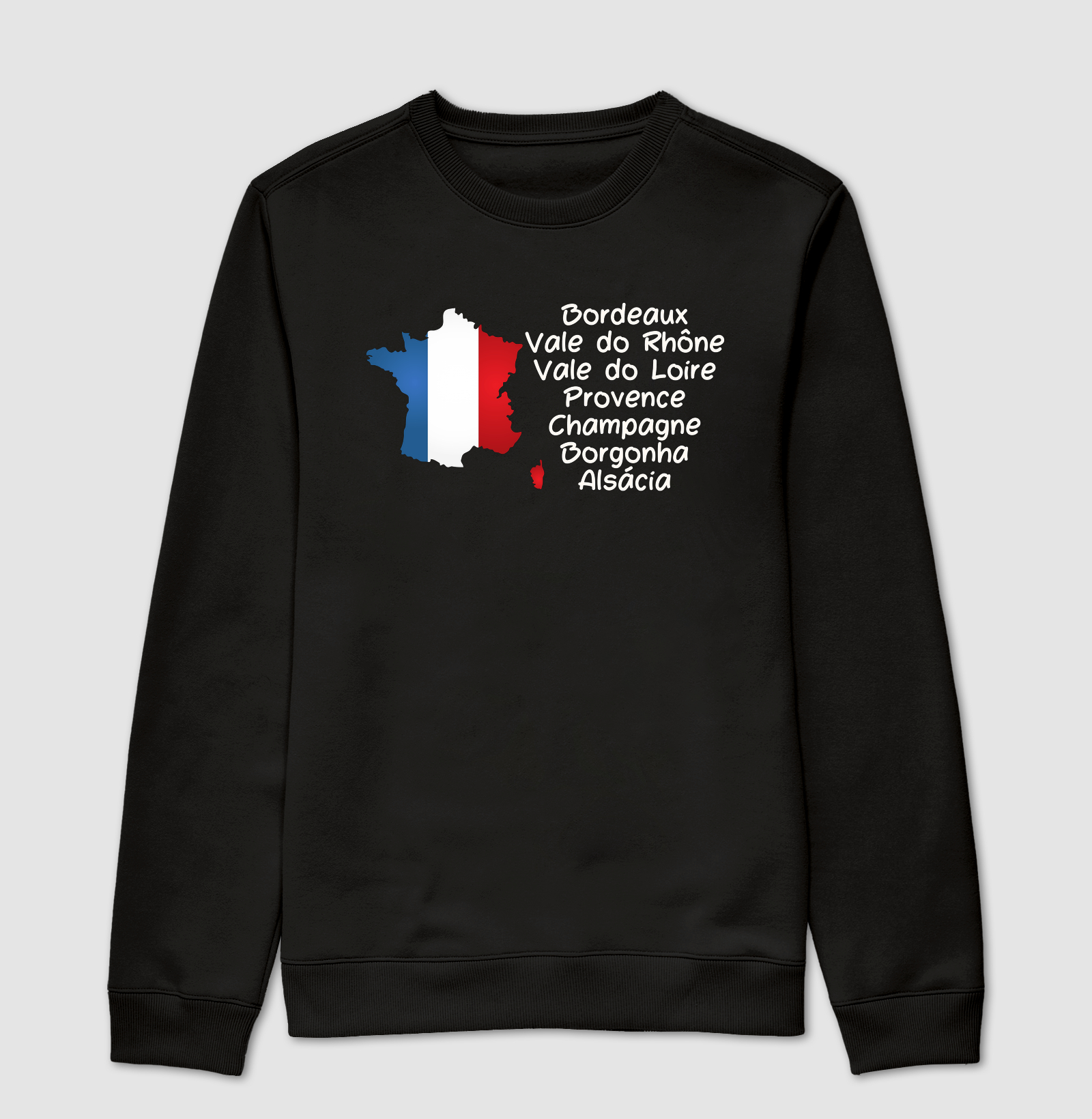 Regiões da França