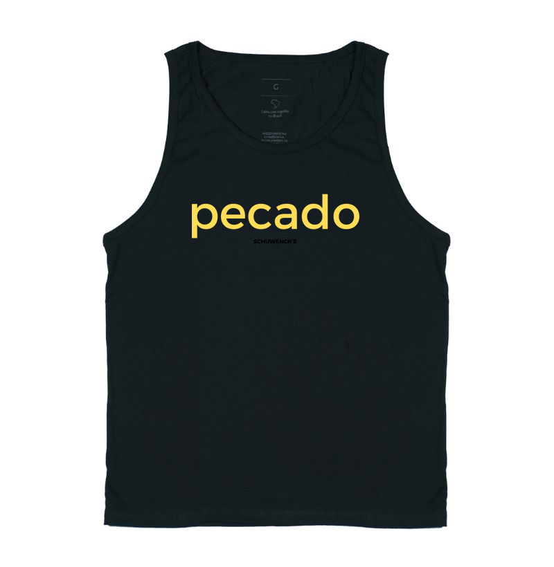 Praia do Pecado