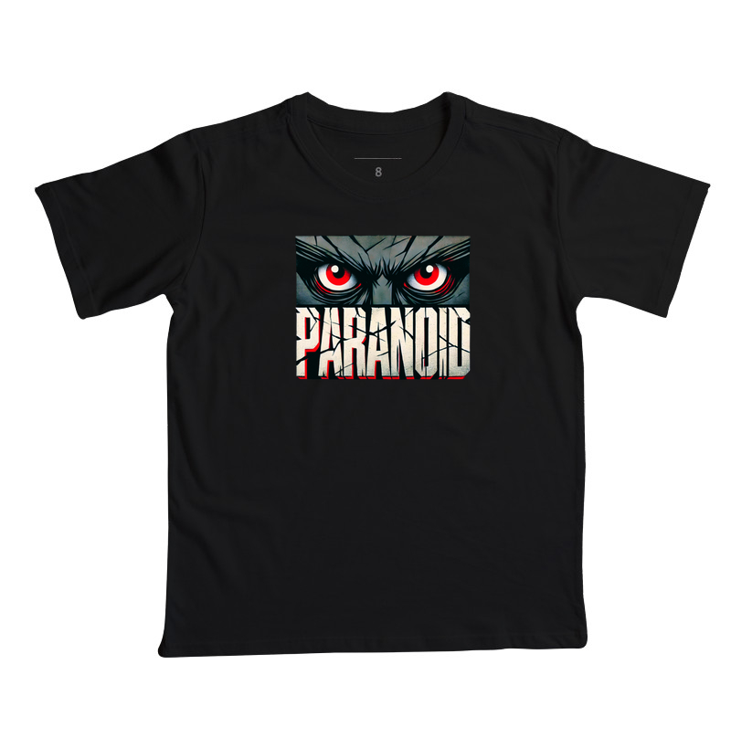 Paranoid