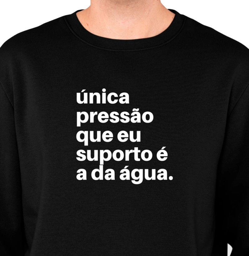 PRESSAO AGUA