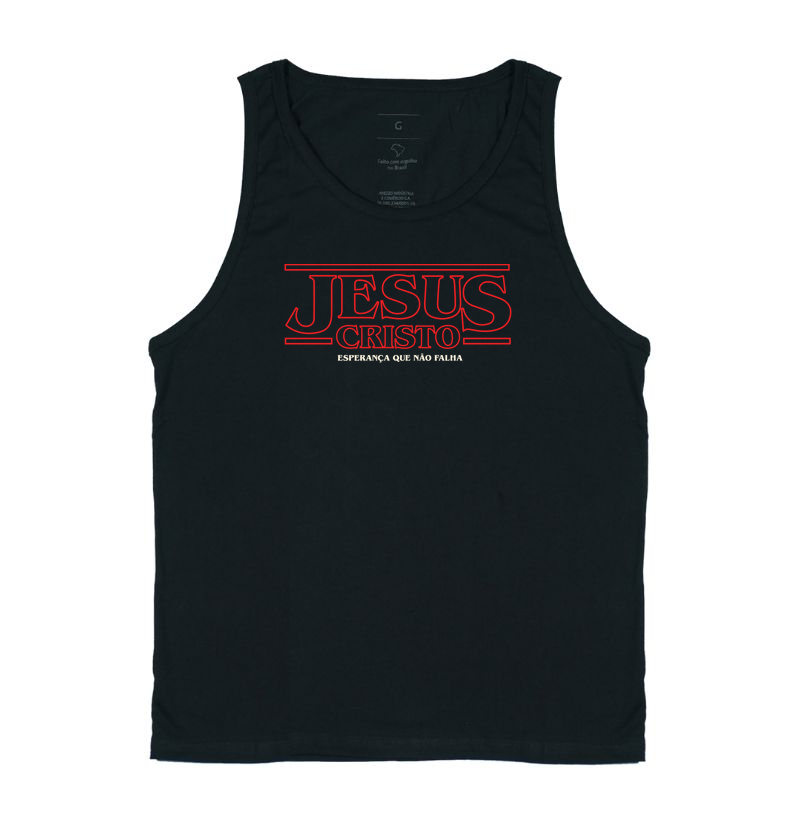 Jesus Cristo Esperança