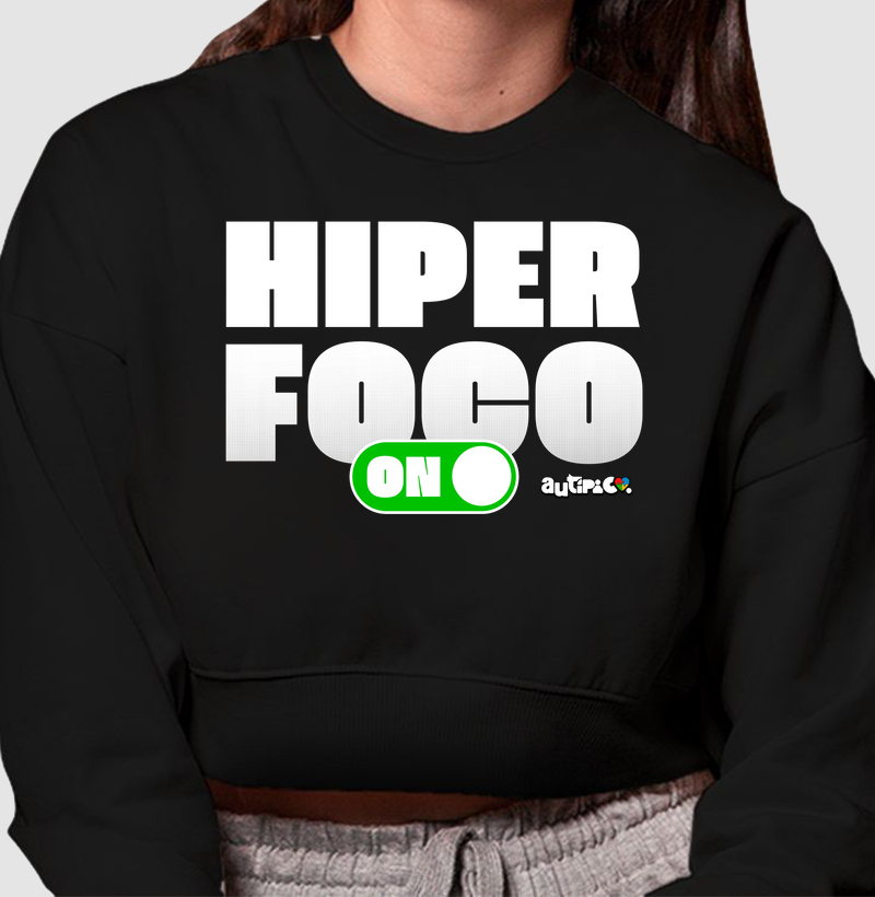 HIPERFOCO on – Vida Atípica