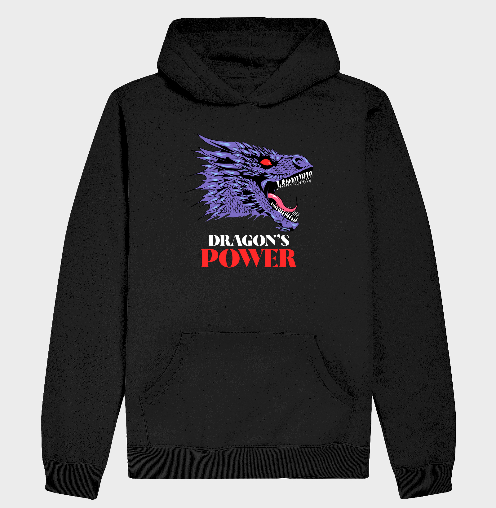 Dragon's Power