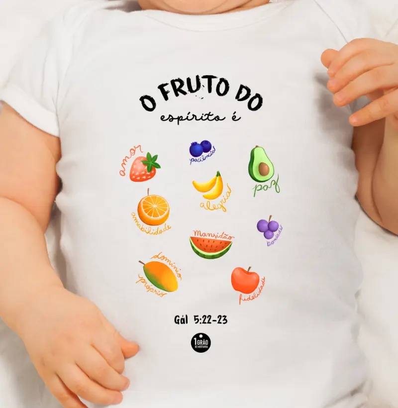 Fruto do Espírito