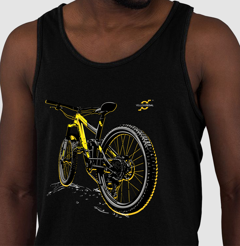 REGATA YELLOWPEDAL MOUNTAIN BIKE