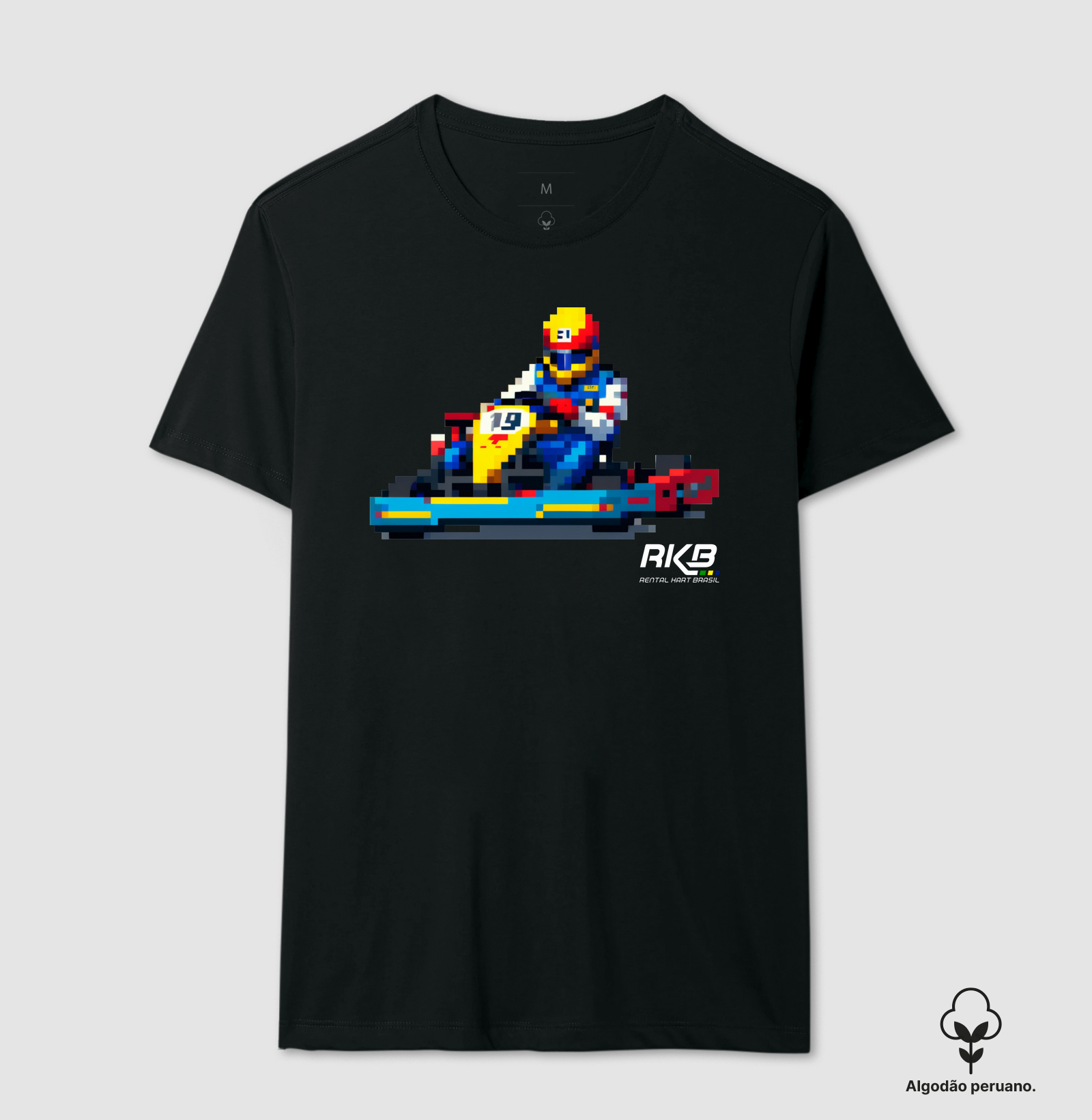 RKB - Pixels