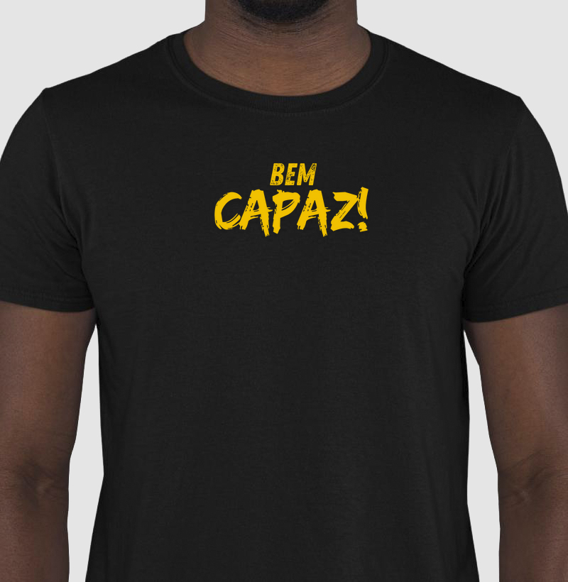 Bem capaz 