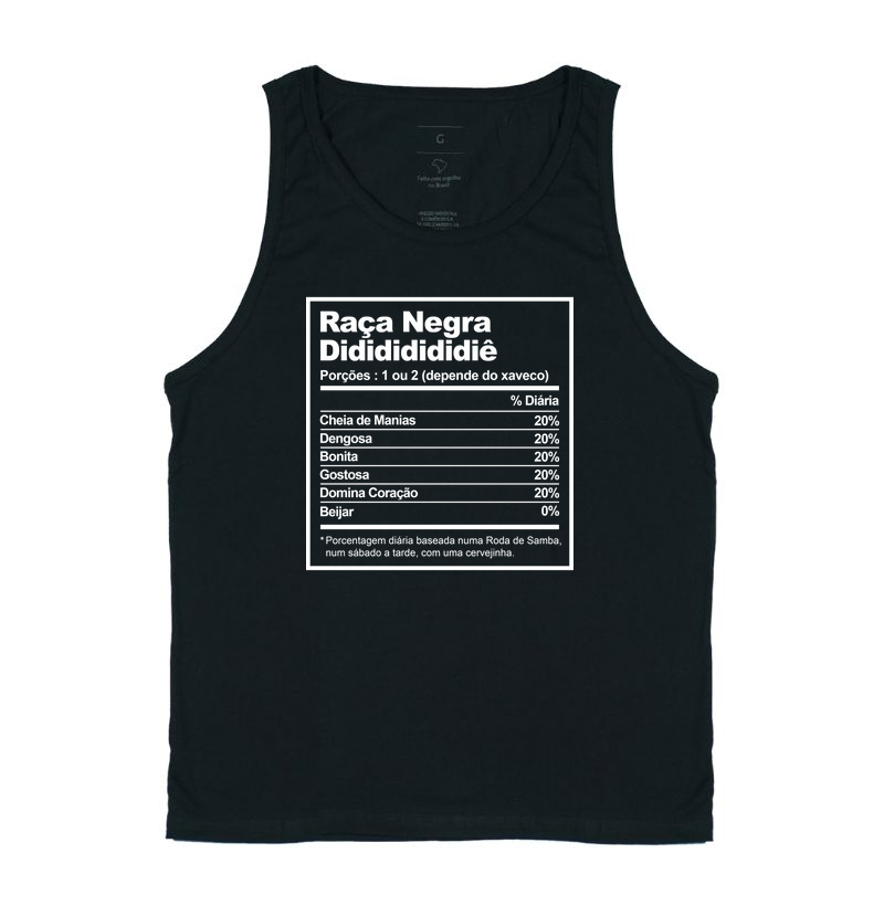 Raça Negra
