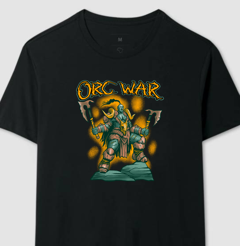 Orc War