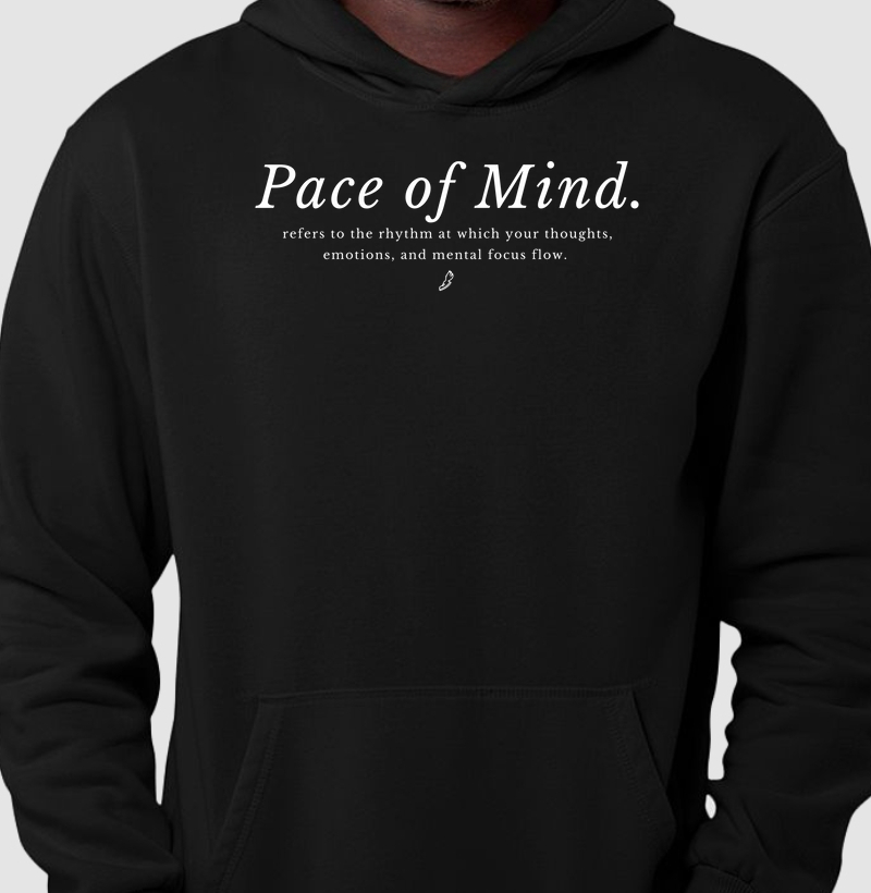 Pace of Mind