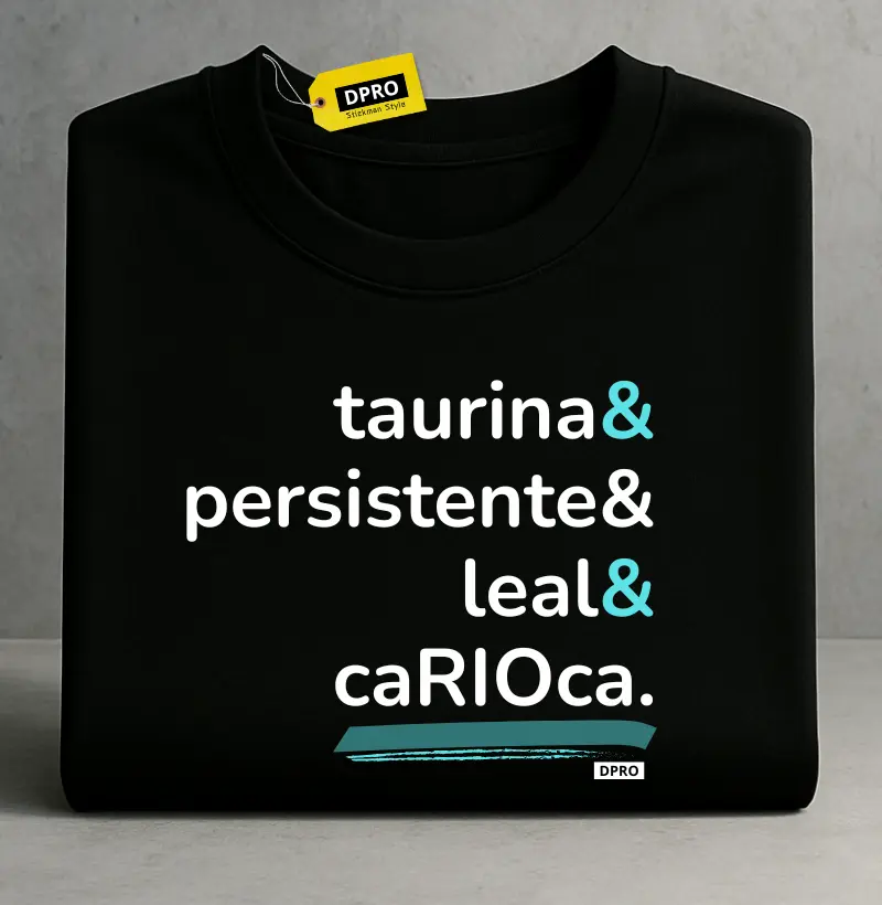 Taurina Carioca