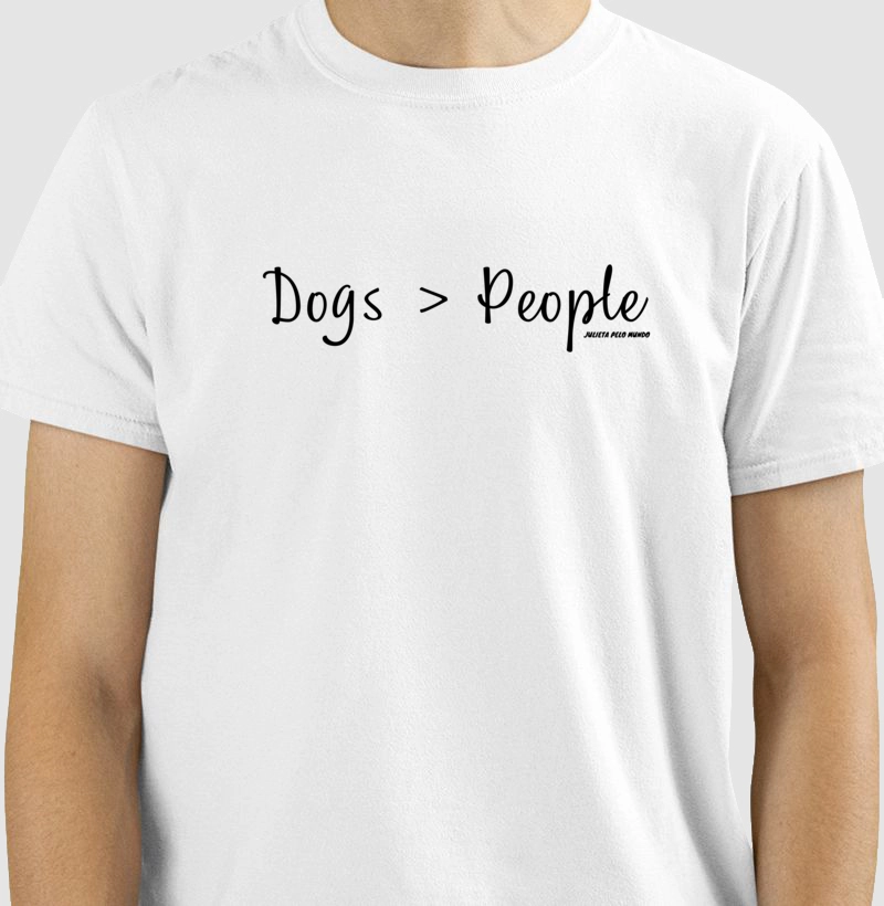 Prefiro Dogs