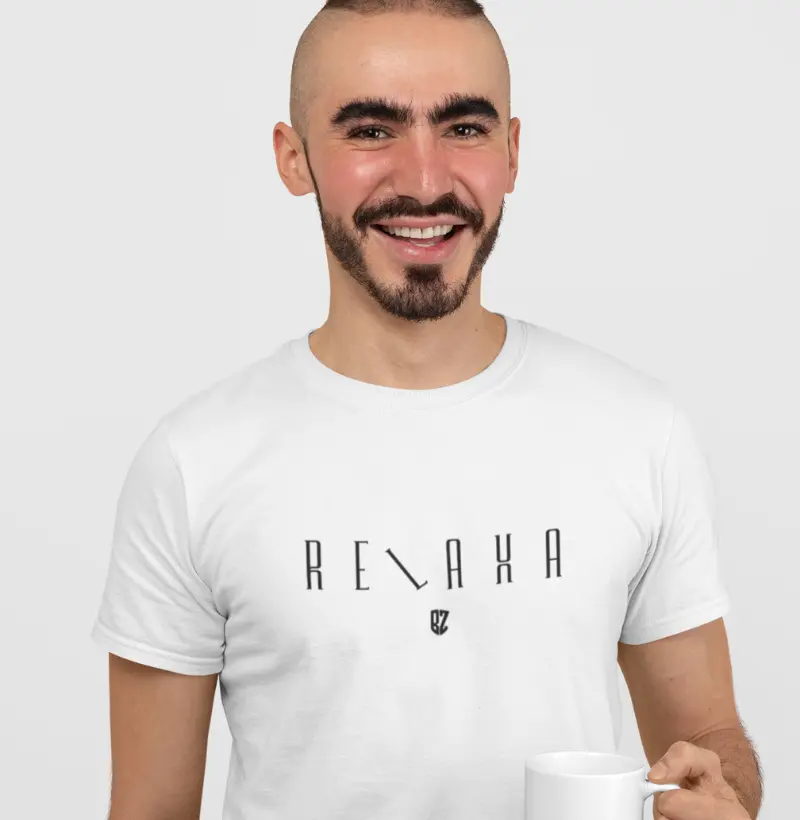  Relaxa Branca