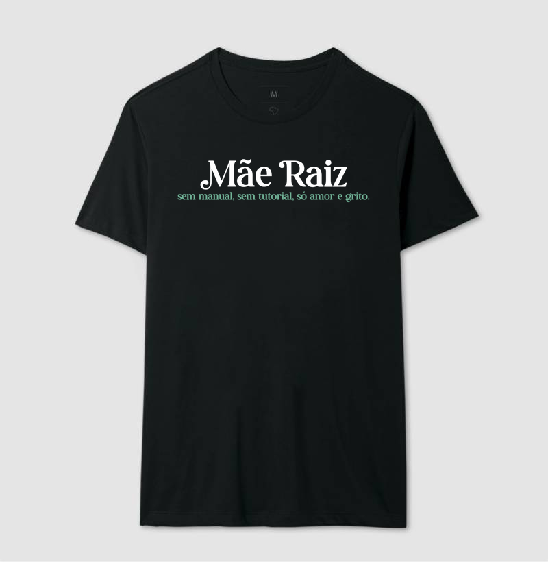 Mãe Raiz