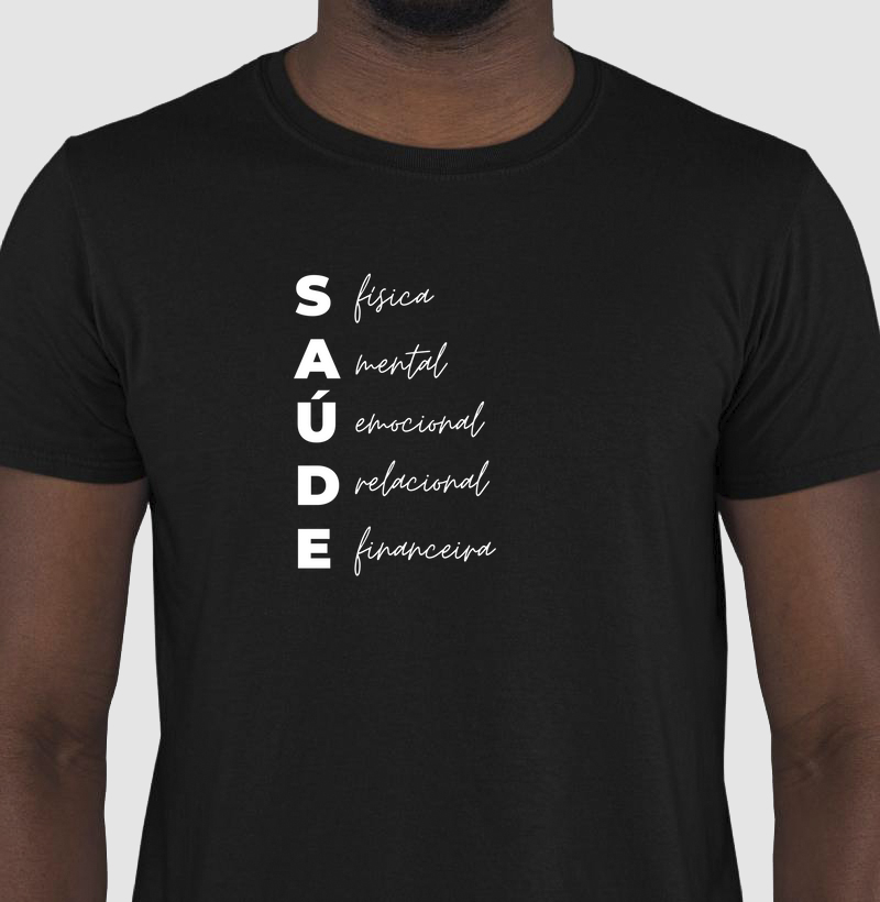 SAÚDE integral